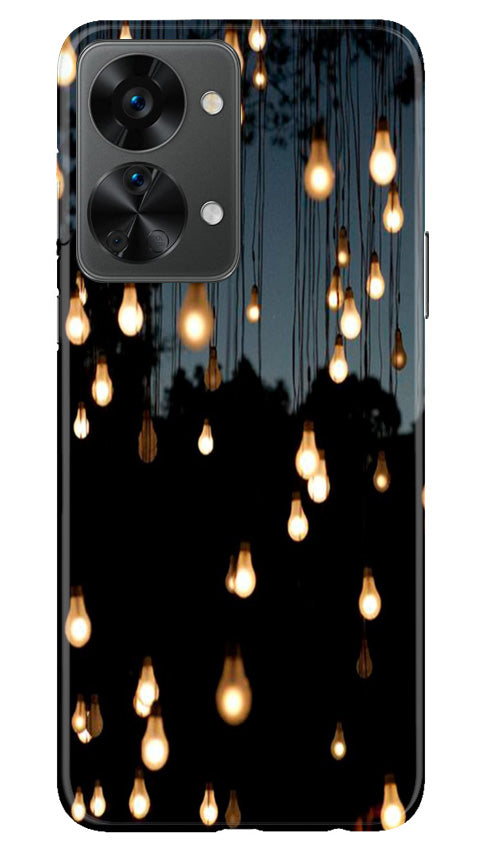 Party Bulb Case for OnePlus Nord 2T 5G