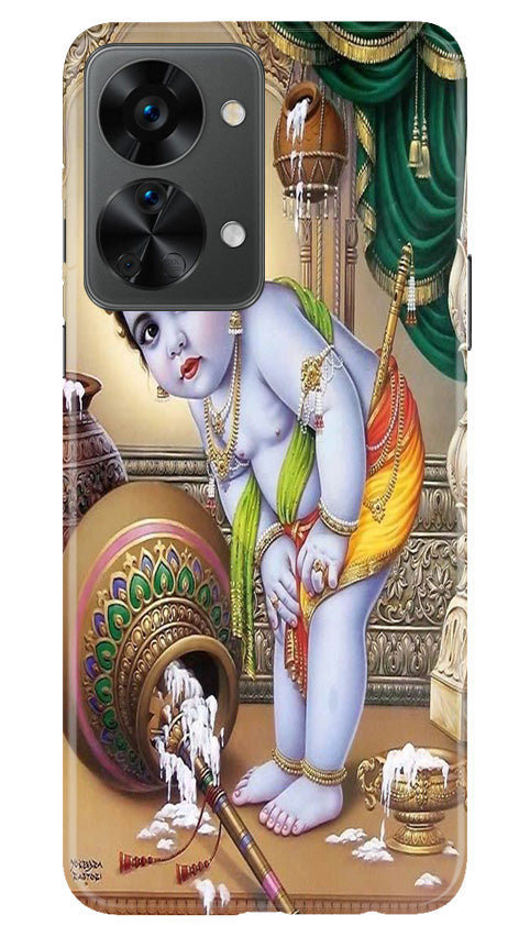 Bal Gopal2 Case for OnePlus Nord 2T 5G