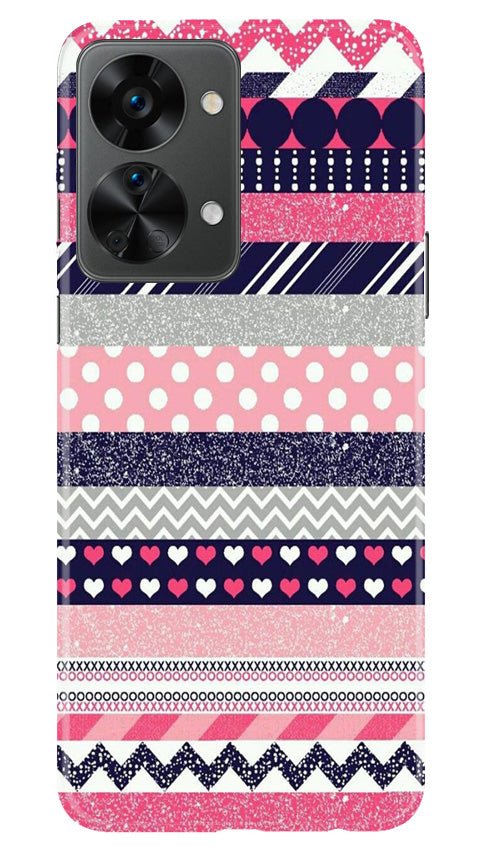 Pattern3 Case for OnePlus Nord 2T 5G