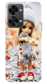 Cute Doll Case for OnePlus Nord 2T 5G