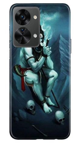 Lord Shiva Mahakal2 Case for OnePlus Nord 2T 5G