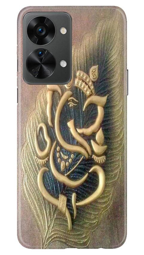 Lord Ganesha Case for OnePlus Nord 2T 5G