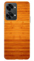 Wooden Look Case for OnePlus Nord 2T 5G  (Design - 111)