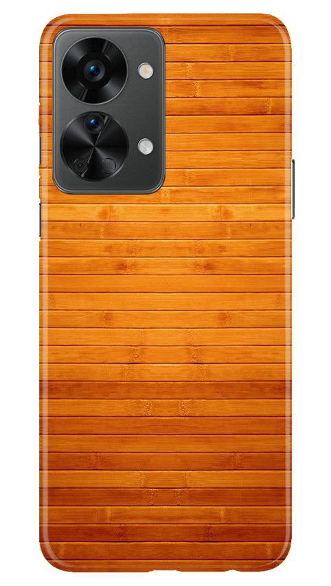 Wooden Look Case for OnePlus Nord 2T 5G  (Design - 111)
