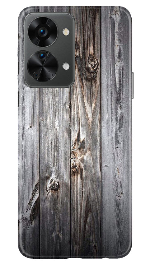 Wooden Look Case for OnePlus Nord 2T 5G  (Design - 114)