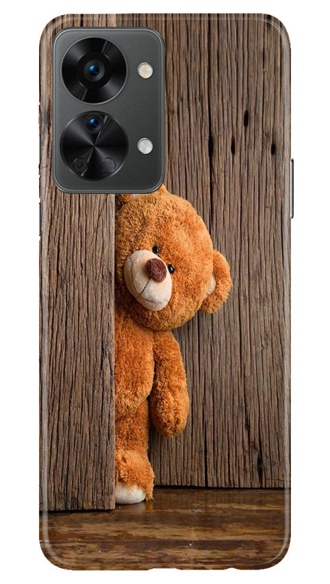 Cute Beer Case for OnePlus Nord 2T 5G  (Design - 129)