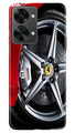 Ferari  Case for OnePlus Nord 2T 5G  (Design - 133)