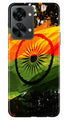 Indian Flag Case for OnePlus Nord 2T 5G  (Design - 137)