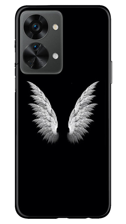 Angel Case for OnePlus Nord 2T 5G  (Design - 142)