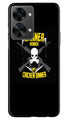 Winner Winner Chicken Dinner Case for OnePlus Nord 2T 5G  (Design - 147)