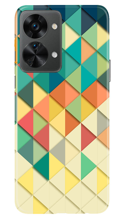 Designer Case for OnePlus Nord 2T 5G (Design - 163)