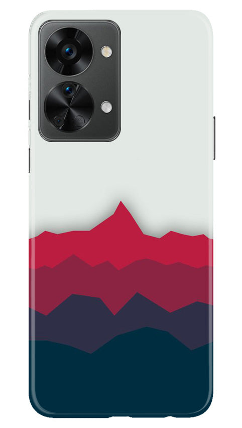 Designer Case for OnePlus Nord 2T 5G (Design - 164)