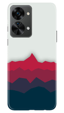 Designer Mobile Back Case for OnePlus Nord 2T 5G (Design - 164)