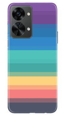 Designer Mobile Back Case for OnePlus Nord 2T 5G (Design - 170)
