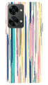 Modern Art Case for OnePlus Nord 2T 5G (Design No. 210)
