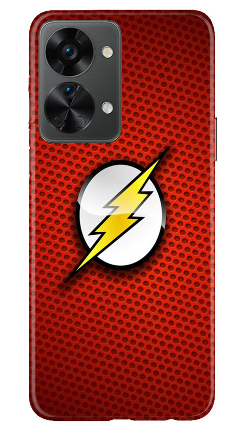 Flash Case for OnePlus Nord 2T 5G (Design No. 221)