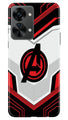Avengers2 Case for OnePlus Nord 2T 5G (Design No. 224)