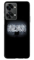 Girl Boss Black Case for OnePlus Nord 2T 5G (Design No. 237)