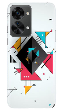 Designer Mobile Back Case for OnePlus Nord 2T 5G (Design - 245)
