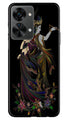 Radha Krishna Case for OnePlus Nord 2T 5G (Design No. 257)
