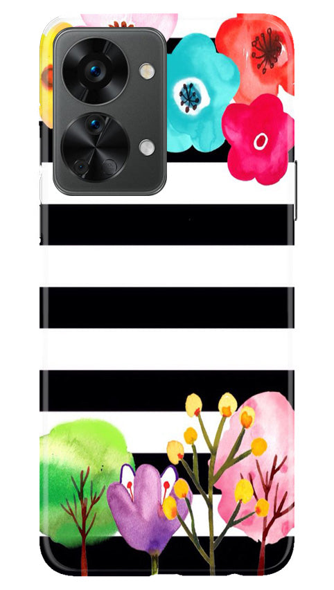 Designer Case for OnePlus Nord 2T 5G (Design No. 262)