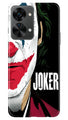 Joker Mobile Back Case for OnePlus Nord 2T 5G (Design - 263)