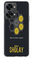 Sholay Mobile Back Case for OnePlus Nord 2T 5G (Design - 316)