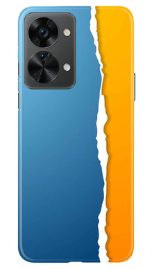 Designer Mobile Back Case for OnePlus Nord 2T 5G (Design - 330)