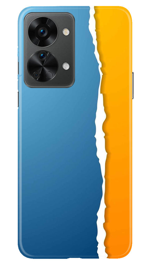 Designer Mobile Back Case for OnePlus Nord 2T 5G (Design - 330)