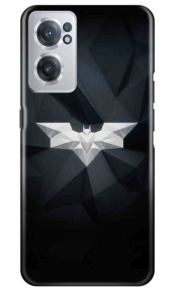 Batman Case for OnePlus Nord CE 2 5G