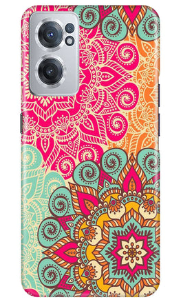 Rangoli art Case for OnePlus Nord CE 2 5G