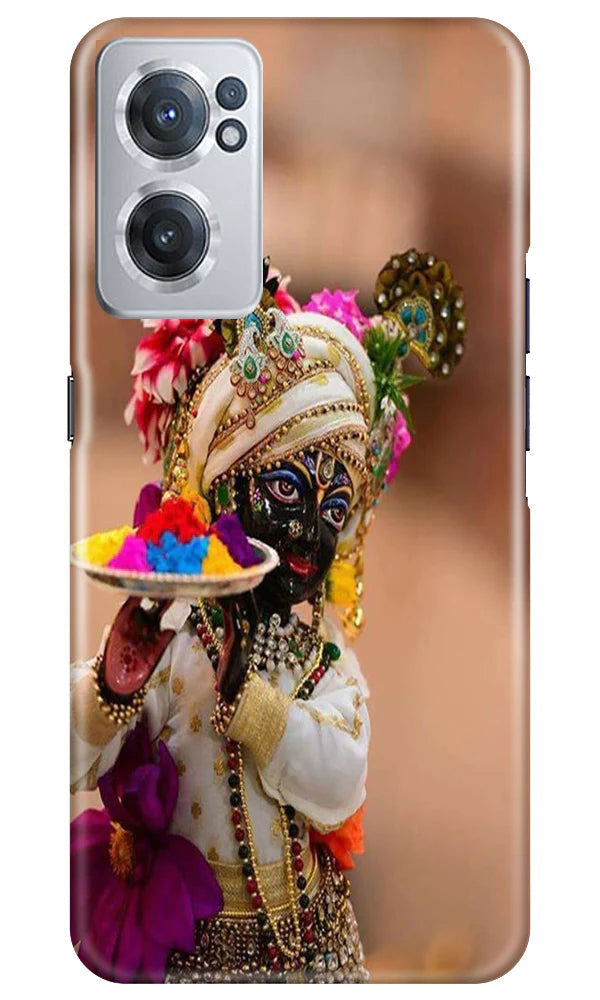 Lord Krishna2 Case for OnePlus Nord CE 2 5G