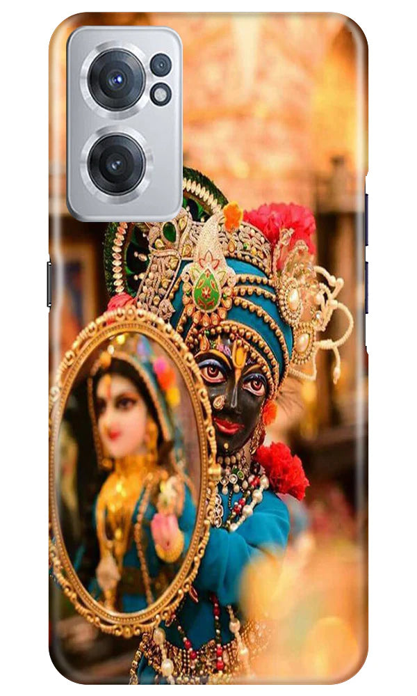 Lord Krishna5 Case for OnePlus Nord CE 2 5G