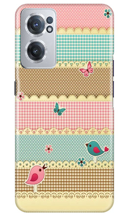 Gift paper Case for OnePlus Nord CE 2 5G