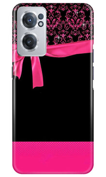 Gift Wrap4 Mobile Back Case for OnePlus Nord CE 2 5G (Design - 39)