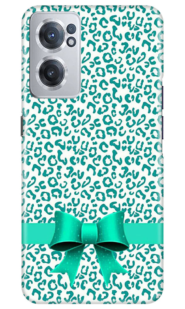 Gift Wrap6 Case for OnePlus Nord CE 2 5G