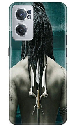 Mahakal Case for OnePlus Nord CE 2 5G