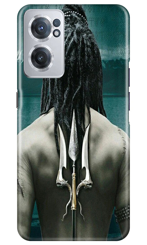 Mahakal Case for OnePlus Nord CE 2 5G