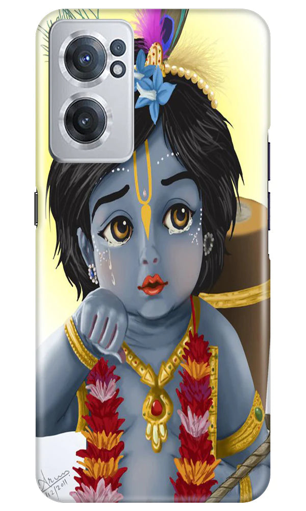 Bal Gopal Case for OnePlus Nord CE 2 5G
