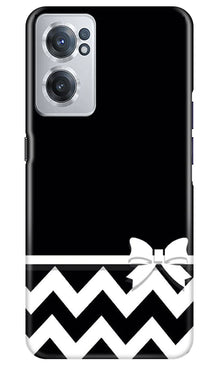Gift Wrap7 Mobile Back Case for OnePlus Nord CE 2 5G (Design - 49)