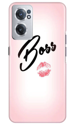 Boss Case for OnePlus Nord CE 2 5G