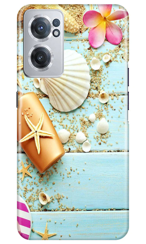 Sea Shells Case for OnePlus Nord CE 2 5G