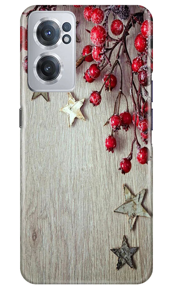 Stars Case for OnePlus Nord CE 2 5G
