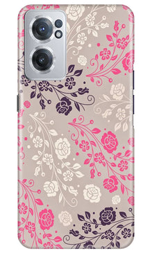 Pattern2 Mobile Back Case for OnePlus Nord CE 2 5G (Design - 82)
