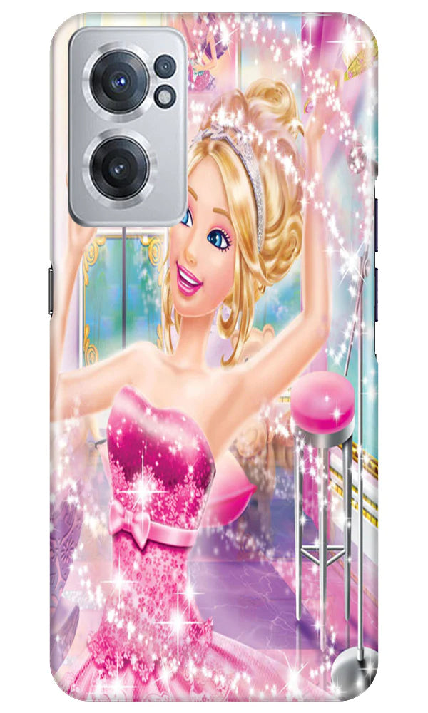 Princesses Case for OnePlus Nord CE 2 5G
