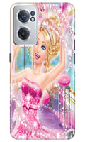 Princesses Case for OnePlus Nord CE 2 5G