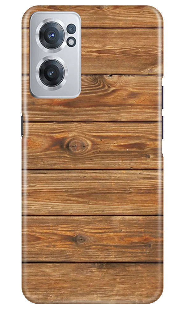 Wooden Look Case for OnePlus Nord CE 2 5G(Design - 113)