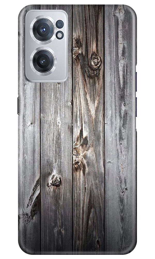 Wooden Look Case for OnePlus Nord CE 2 5G  (Design - 114)