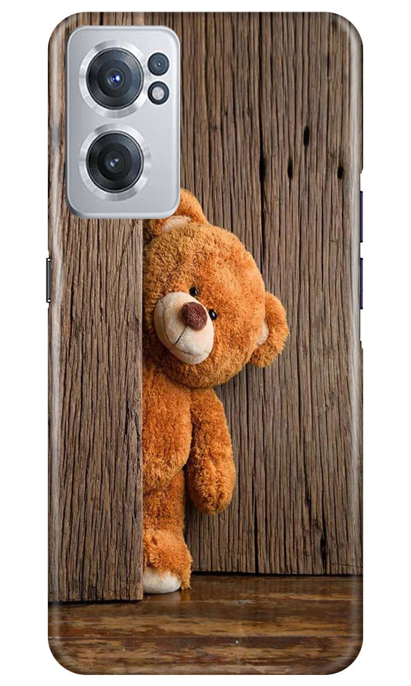 Cute Beer Case for OnePlus Nord CE 2 5G  (Design - 129)