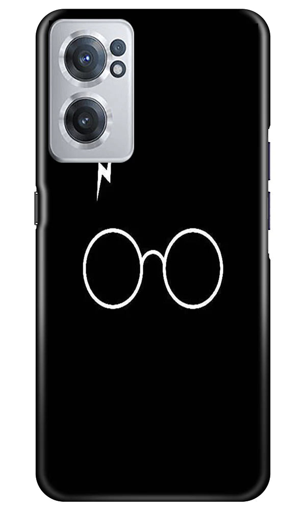 Harry Potter Case for OnePlus Nord CE 2 5G  (Design - 136)